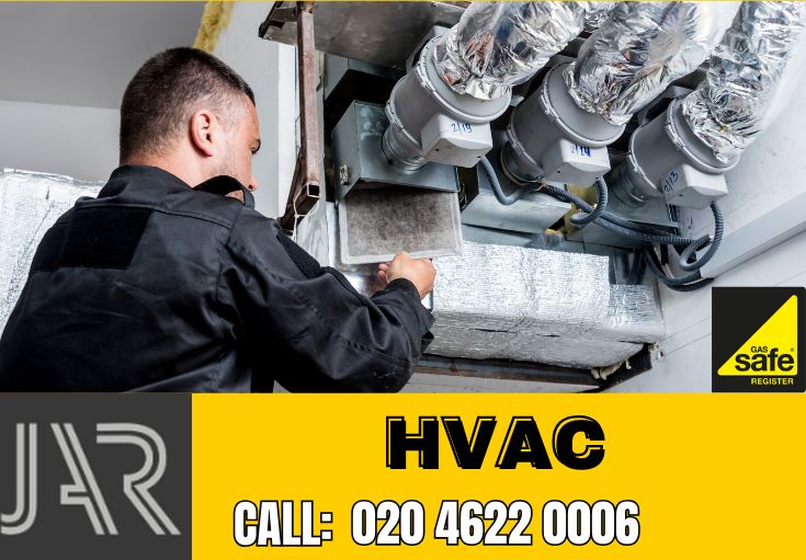 Harlesden Local Heating Ventilation and Air Conditioning Engineers