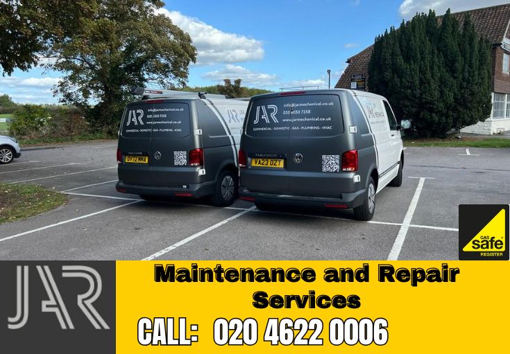 Commercial HVAC Maintenance & Repair Harlesden